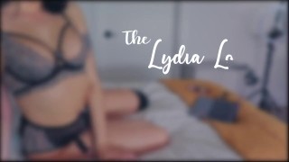 LYDIA LOVE FULL LENGTH LESBIAN / SOLO XXX VIDEOS HERE!