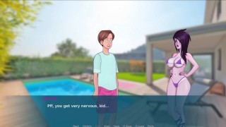 SEXNOTE _PT.19 - Sexy Massage