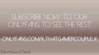Teasing Master with a Tenga Egg (Trailer/Teaser) - Purchase on Model Hub or OnlyFans