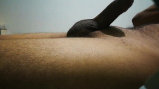 me grava antes de ir - O Cazique