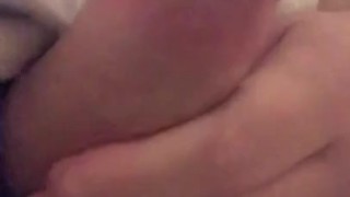 Chubby little cock