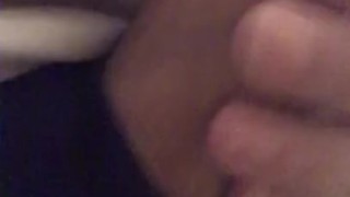 Chubby little cock