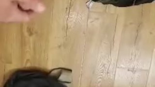 Cock stroking