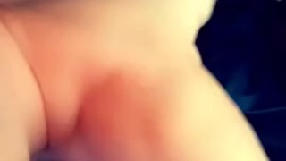 Bubble bounce