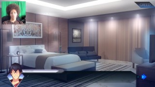 Accosted By Bar Thugs - Sinsations Demo Part 4