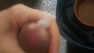Ducha de leche