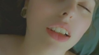 sexy masturbation faces