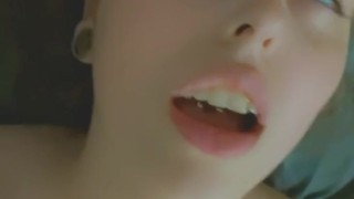 sexy masturbation faces
