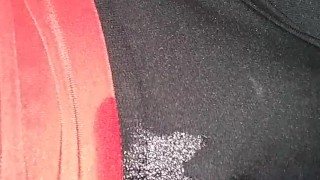 Pee leggings
