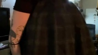 Giggly ass 