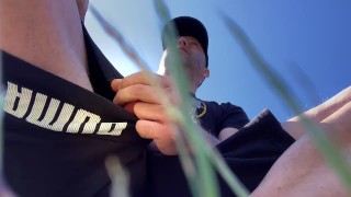 Island Jerk