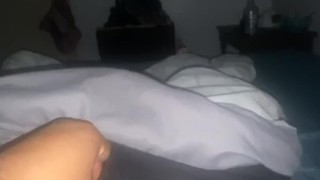 Self jerk 