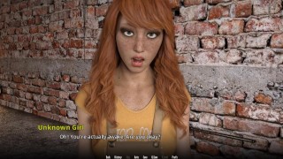 WVM - PART 25- PLEASANT ENCOUNTERS
