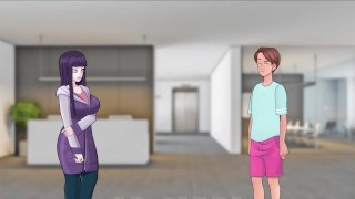 SEXNOTE _PT.21 - Blowjob Lesson