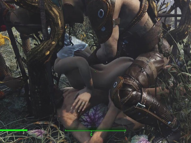 Fallout Sex Videos - Threesome Sex With the Bride. the Bride Cheats in the Fallout Game | Porno  Game, Adult Mods - Free Porn Videos - YouPorn
