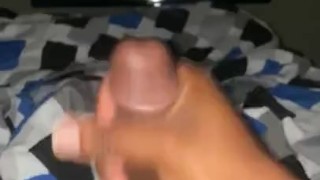 Masturbation BBC