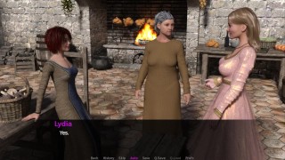 A Knights Tale #17 - PC Gameplay Lets Play (HD)