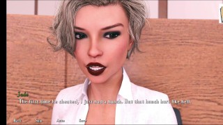 Being A Dik (Dik Route 52)