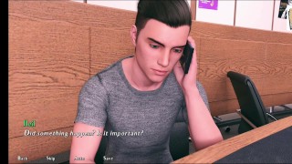 Being A Dik (Dik Route 52)