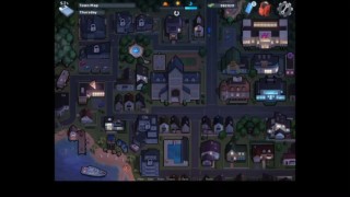 Summertime Saga 24: Secret Tattoos!