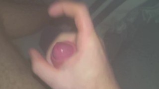 Abspritzen