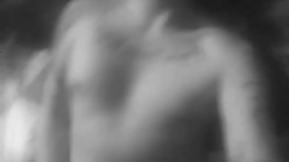 Touching myself 