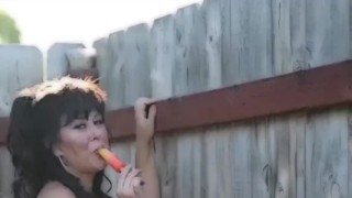 Blow pop 