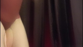 Sissy Shower Slag