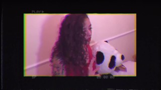 VHS REMASTERIADO TECHNO MK3