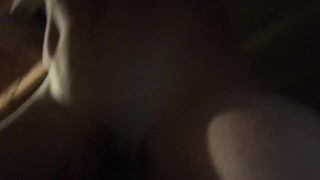 More solo gay fun 