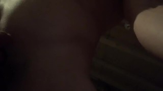 More solo gay fun 