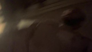 More solo gay fun 