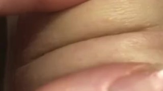 Knee vagina 