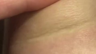 Knee vagina 