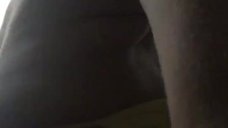 Swimsuit Tease