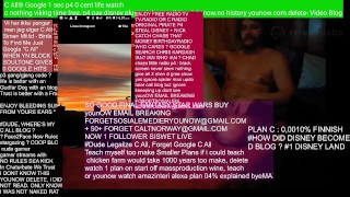 C Nothing C Disney Blogs Replay Moment Zero Seconds, i love hjertes godhet STAR WARS 2020-07-30 22-5