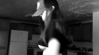 dancing
