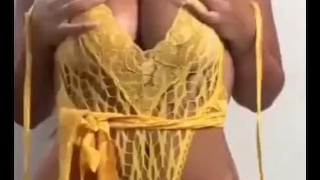  @candicenico NO CUM CHALLENGE BIG BOOBS COMPILATION