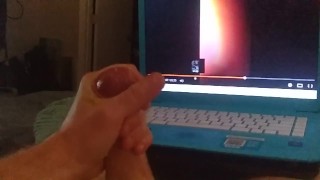 Amateur Otter Next Door Massive Cumshot Slo Mo Multiple Spurts