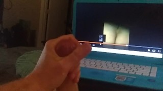Amateur Otter Next Door Massive Cumshot Slo Mo Multiple Spurts