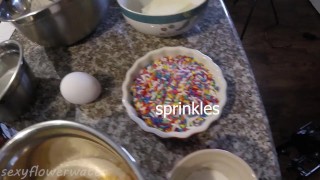 Sexy Baking Preview