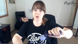 Vedo Bump Plus Anal Plug Review