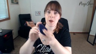 Vedo Bump Plus Anal Plug Review