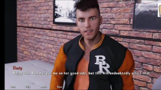 Being A Dik (Dik Route 55)