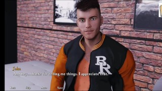 Being A Dik (Dik Route 55)