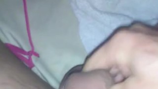 BIG DICK MONSTER