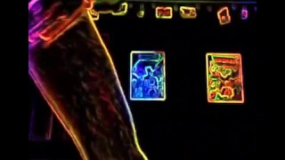 Sc Neon Lines Kyle Butler Strips to Big Spender Ft ASAP Rocky