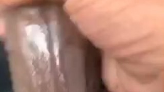 Jacking off 