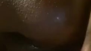 I LOVE FUCKING MYSELF IN MY ASS