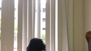 Summer twerking pt1